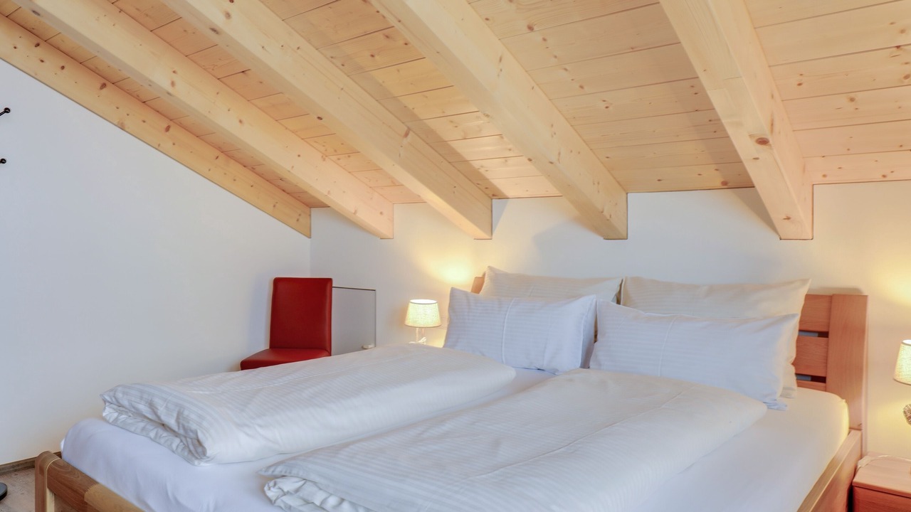 Photo of Bedroom in Garmisch-Partenkirchen