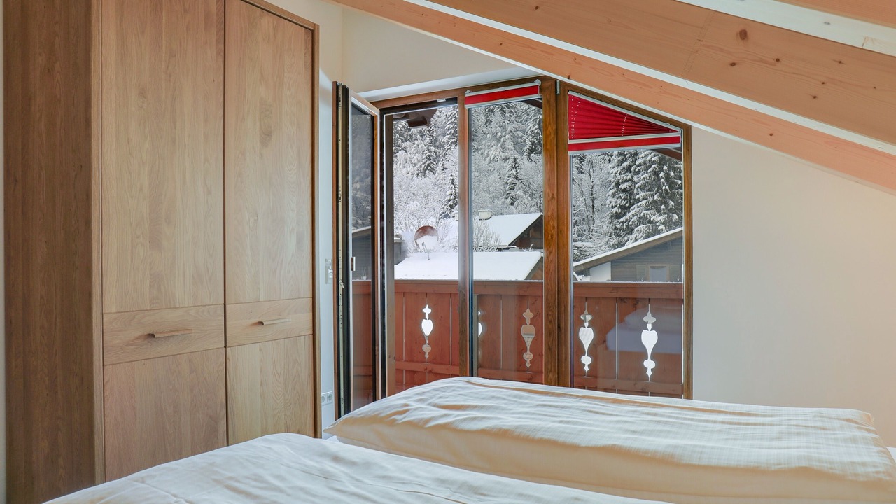Photo of Bedroom in Garmisch-Partenkirchen