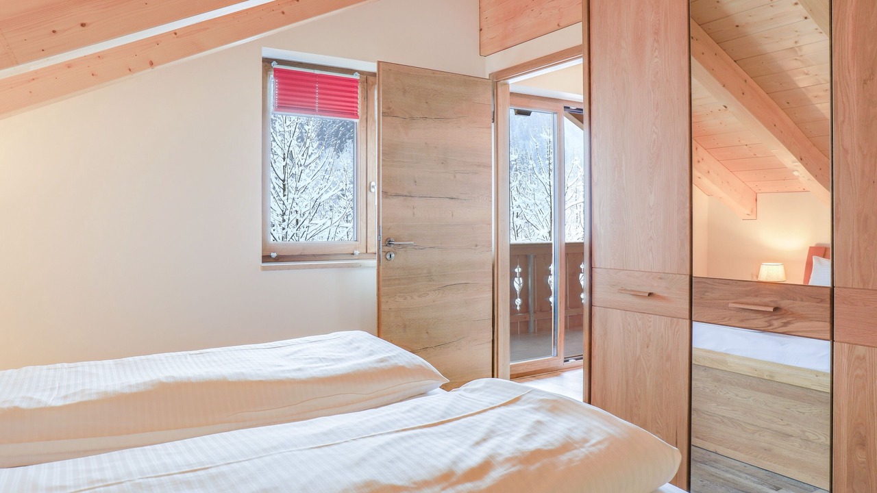 Photo of Bedroom in Garmisch-Partenkirchen