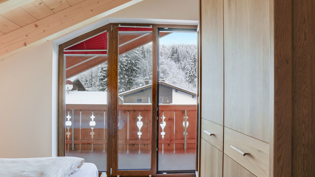 Photo of Bedroom in Garmisch-Partenkirchen