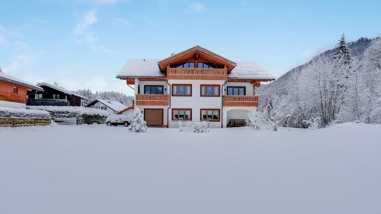 Photo of Outdoor in Garmisch-Partenkirchen