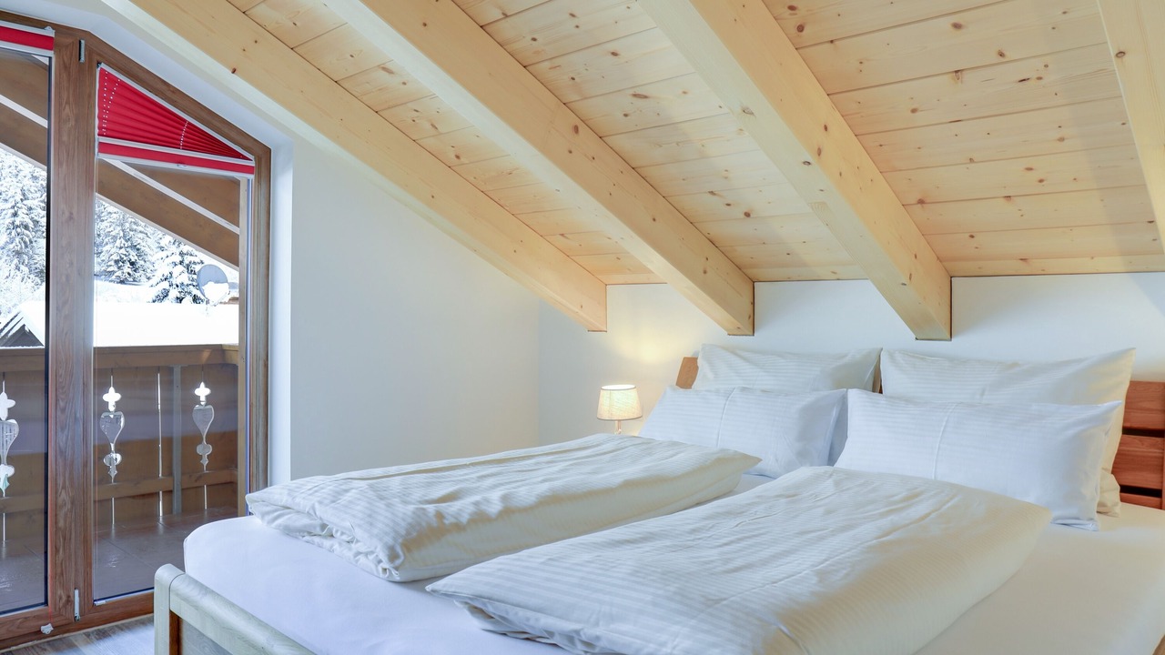 Photo of Bedroom in Garmisch-Partenkirchen