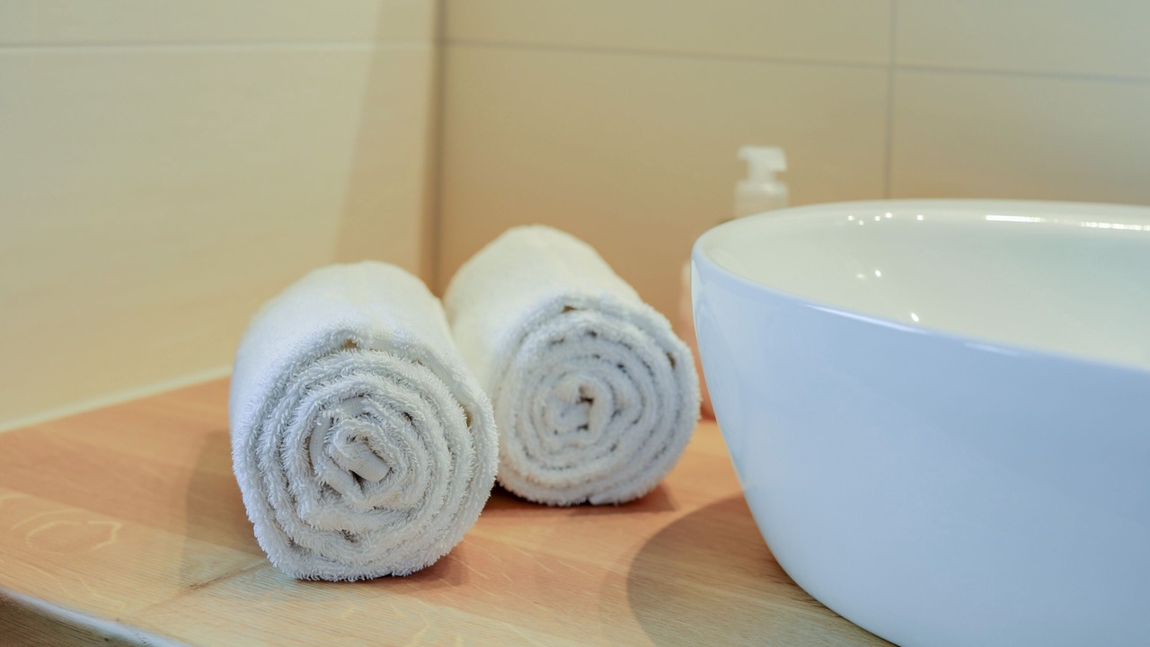 Photo of Bathroom in Garmisch-Partenkirchen
