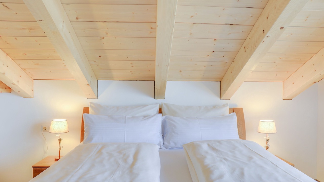 Photo of Bedroom in Garmisch-Partenkirchen