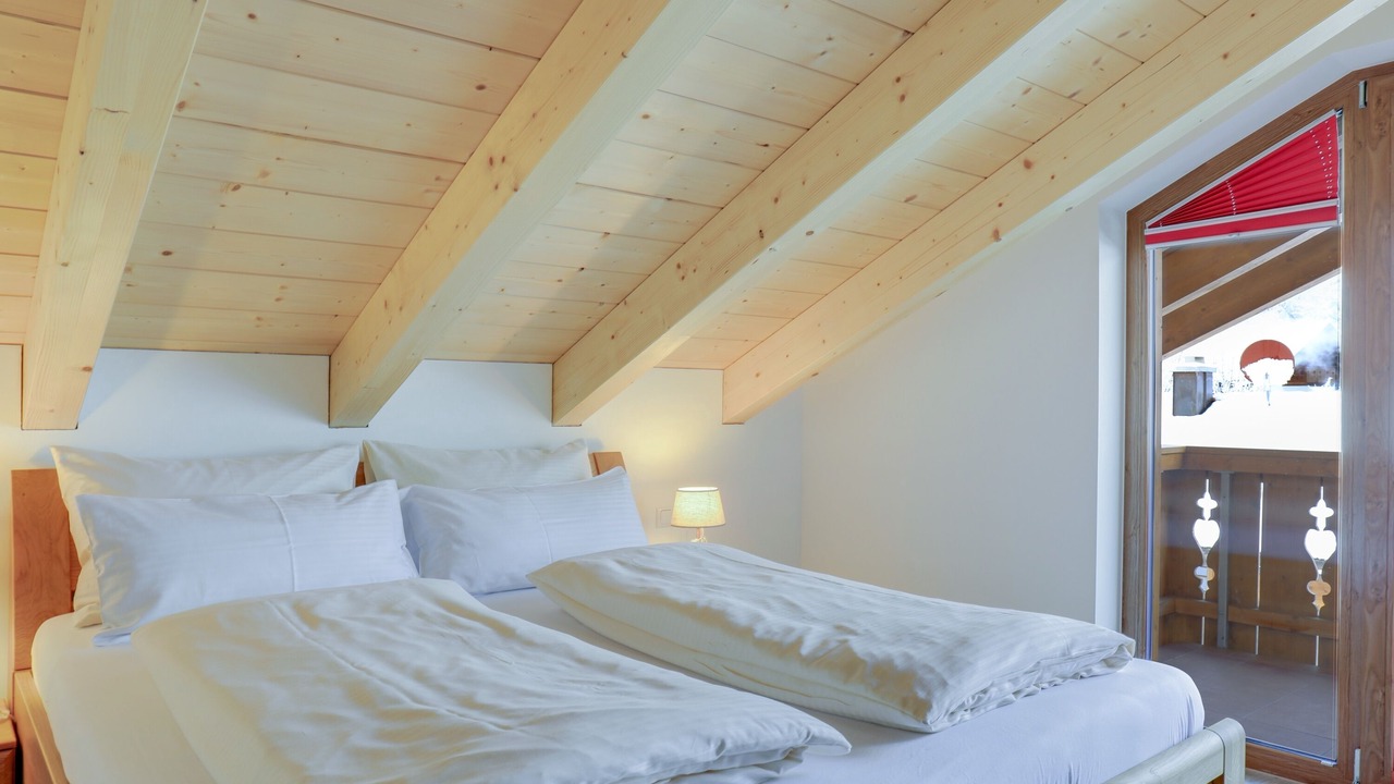 Photo of Bedroom in Garmisch-Partenkirchen