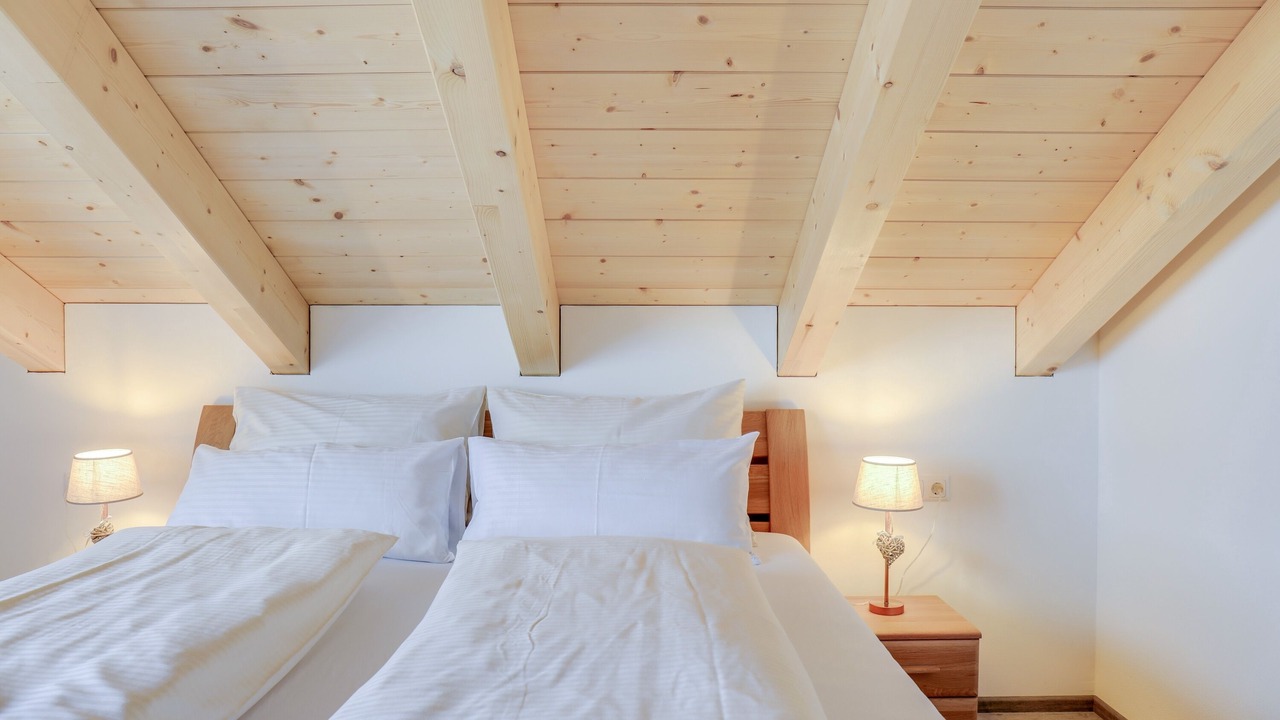 Photo of Bedroom in Garmisch-Partenkirchen