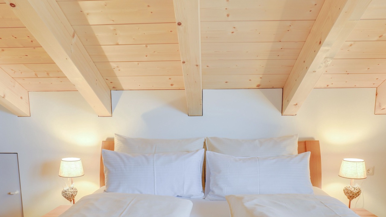 Photo of Bedroom in Garmisch-Partenkirchen
