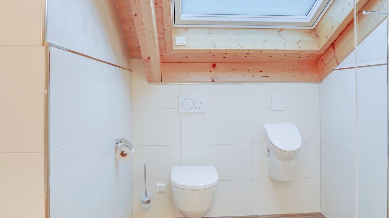Photo of Bathroom in Garmisch-Partenkirchen