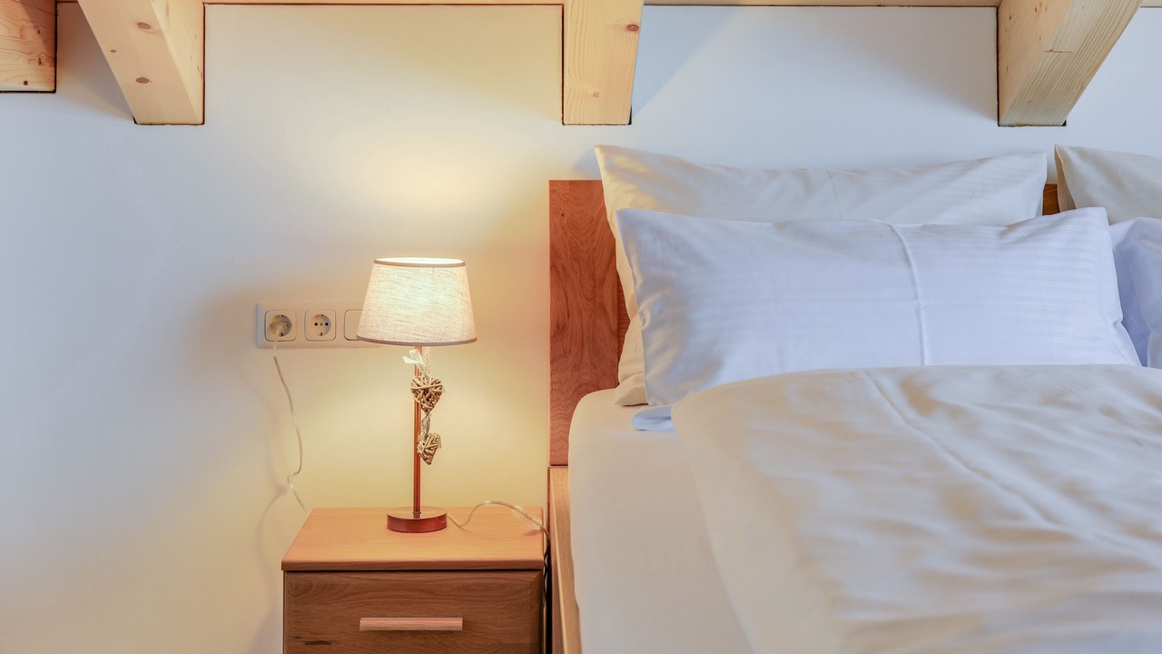 Photo of Bedroom in Garmisch-Partenkirchen