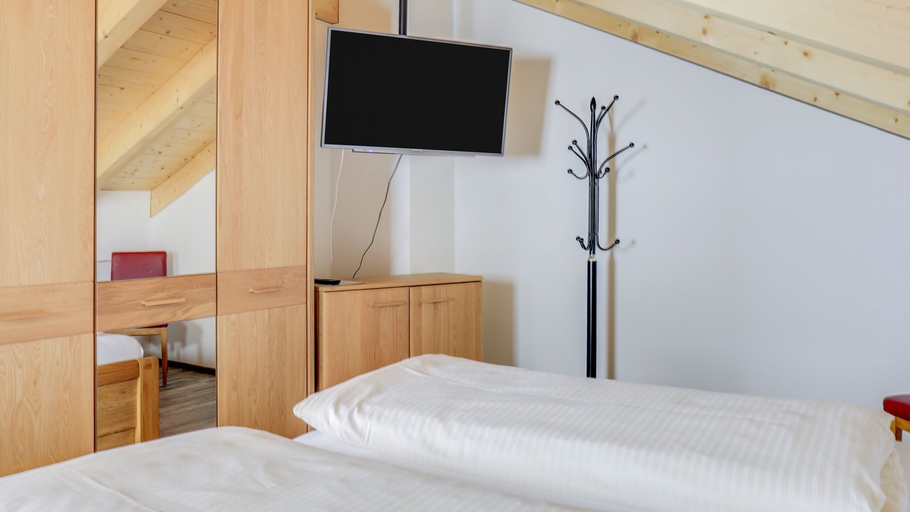 Photo of Bedroom in Garmisch-Partenkirchen