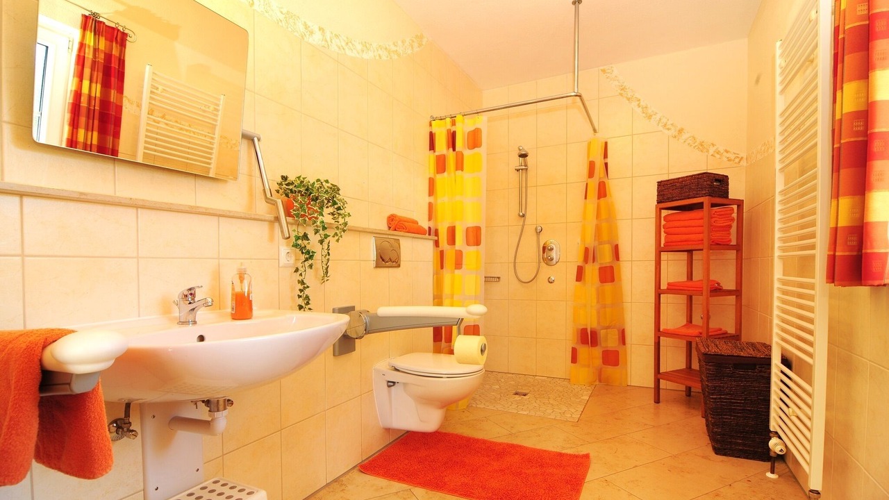 Photo of Bathroom in Feuchtwangen