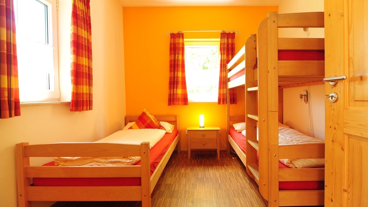 Photo of Bedroom in Feuchtwangen