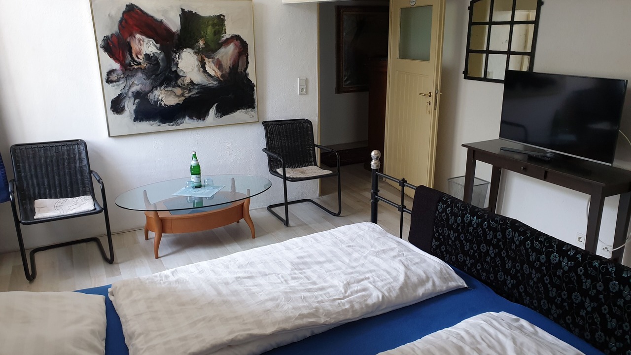 Photo of Bedroom in Bunde