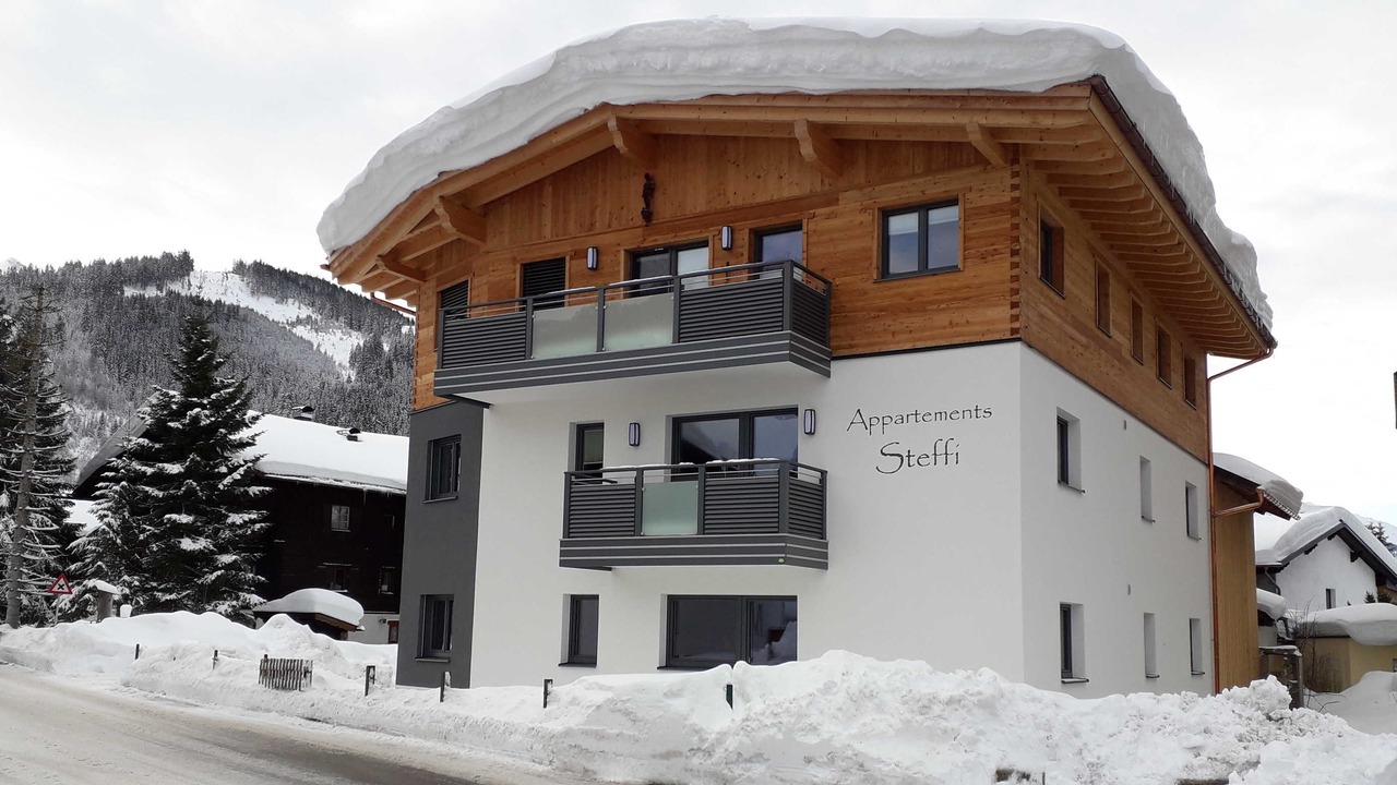 Photo of Outdoor in Tannheim