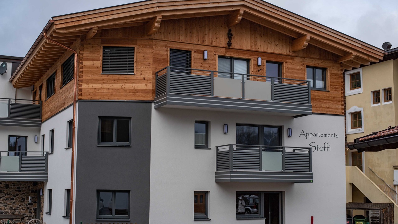 Photo of Outdoor in Tannheim