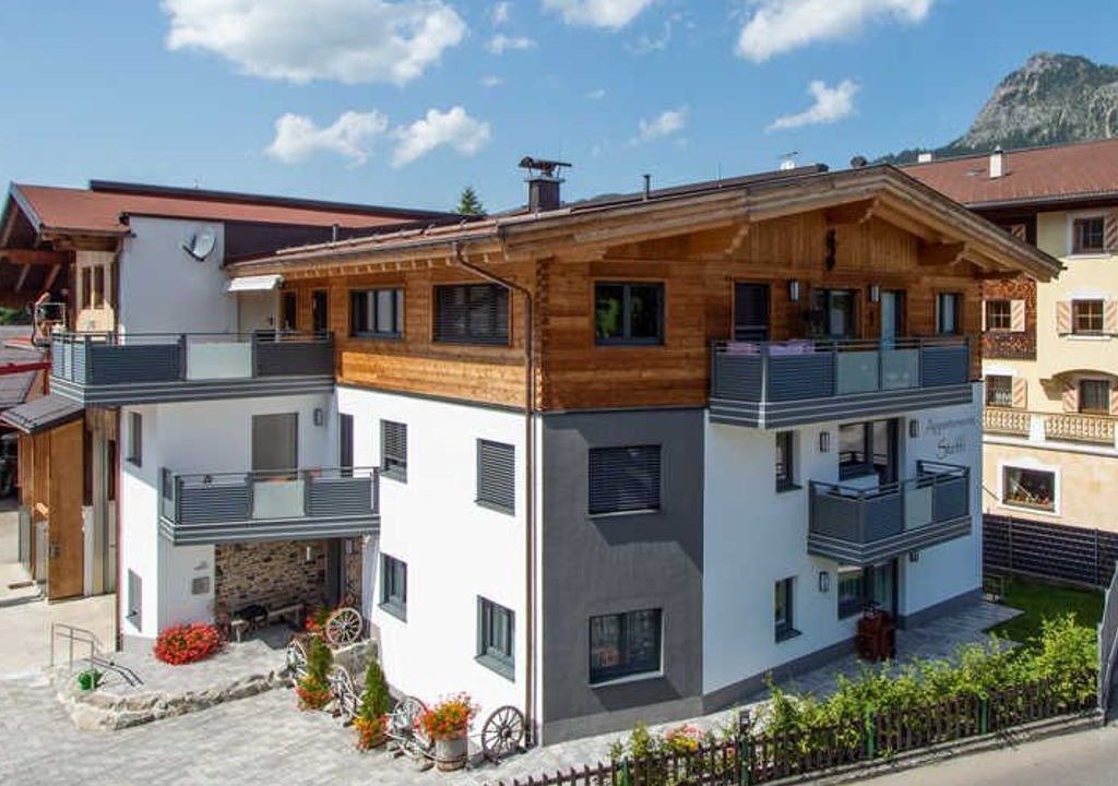 Photo of Outdoor in Tannheim