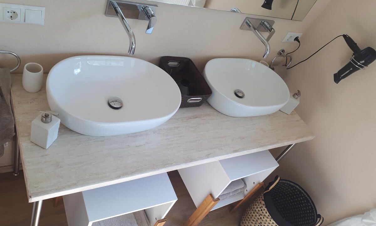 Photo of Bathroom in Hauzenberg