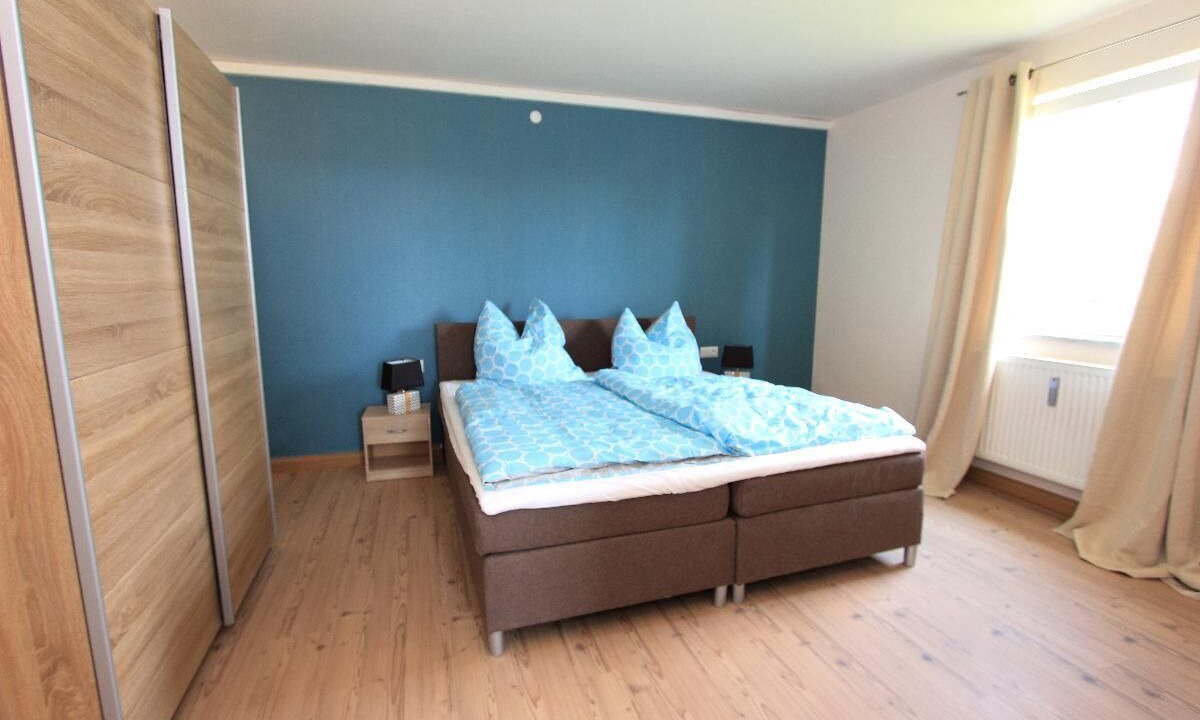 Photo of Bedroom in Hauzenberg