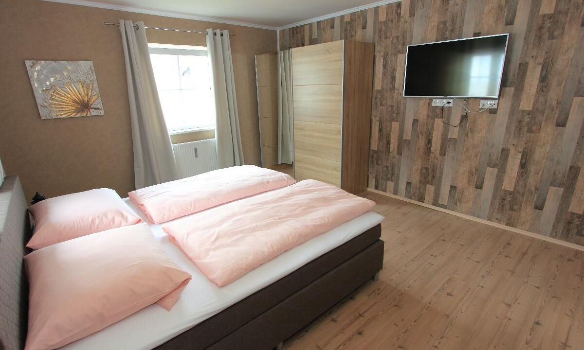 Photo of Bedroom in Hauzenberg