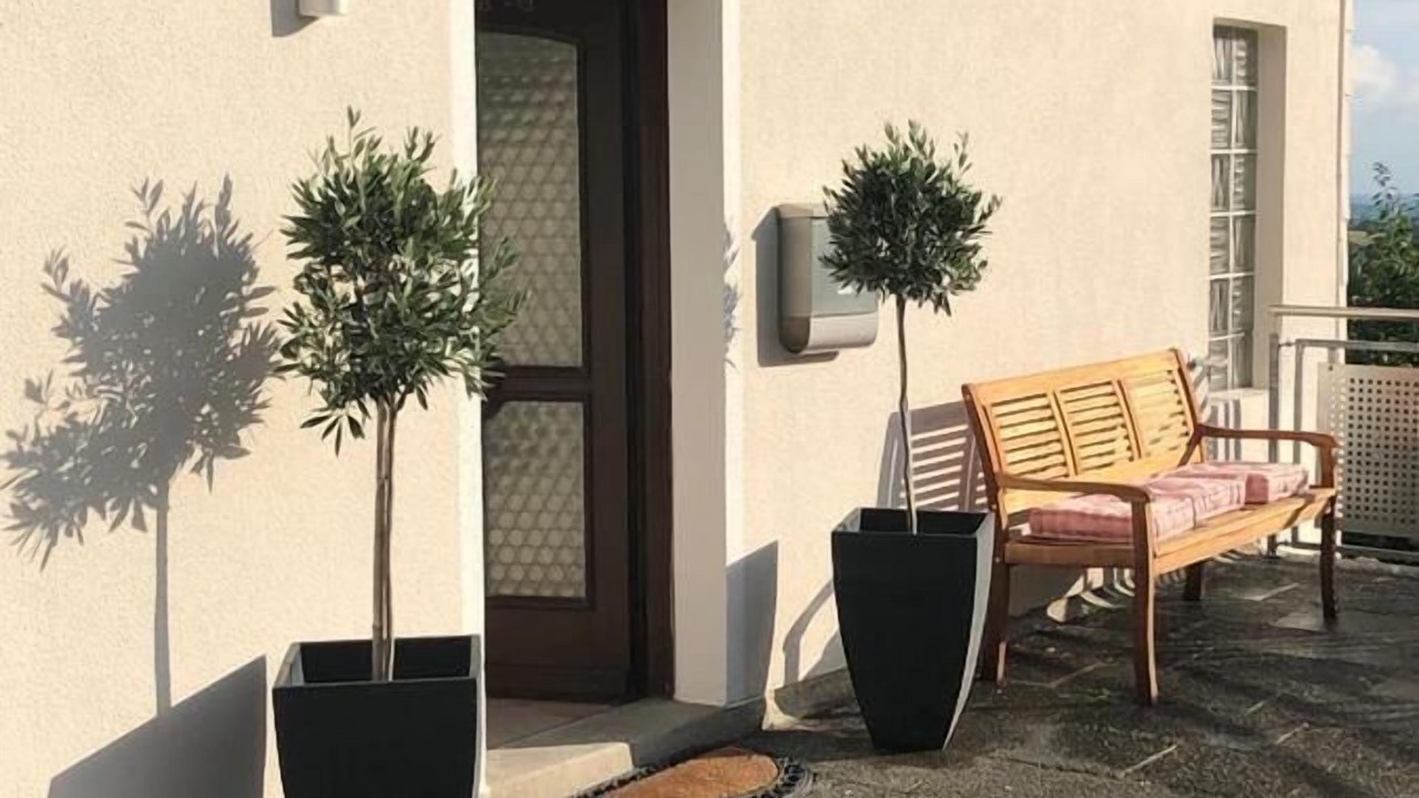 Photo of Patio Balcony in Hauzenberg