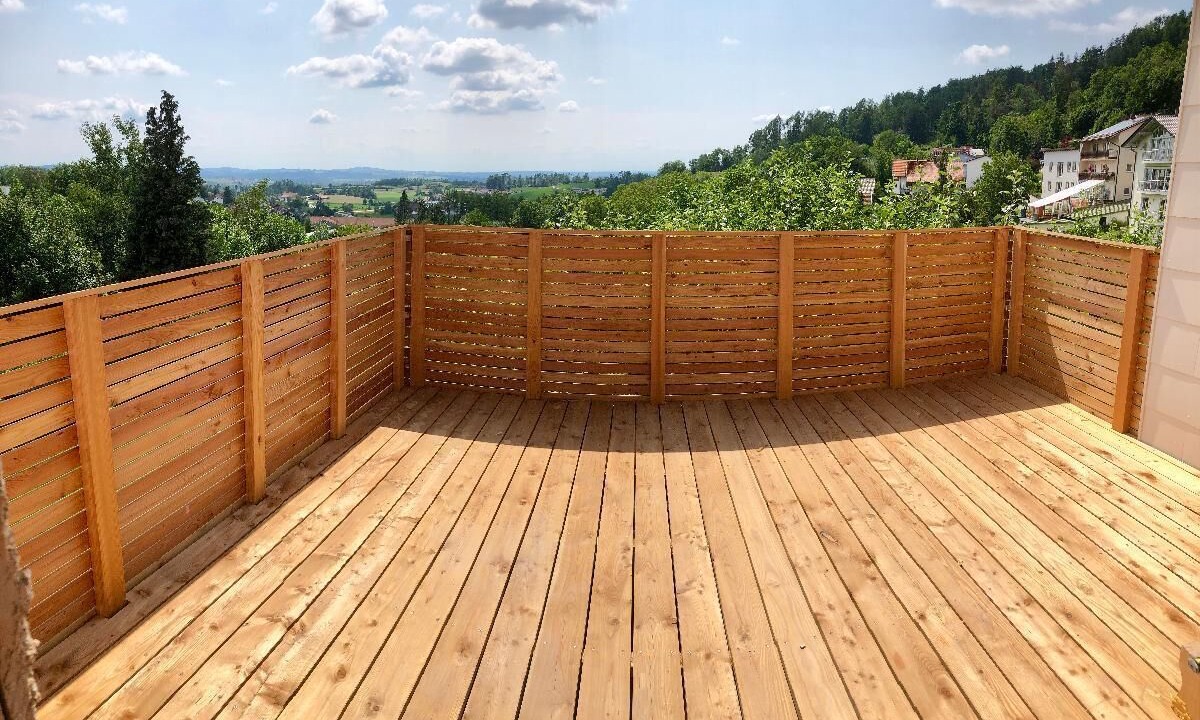 Photo of Patio Balcony in Hauzenberg