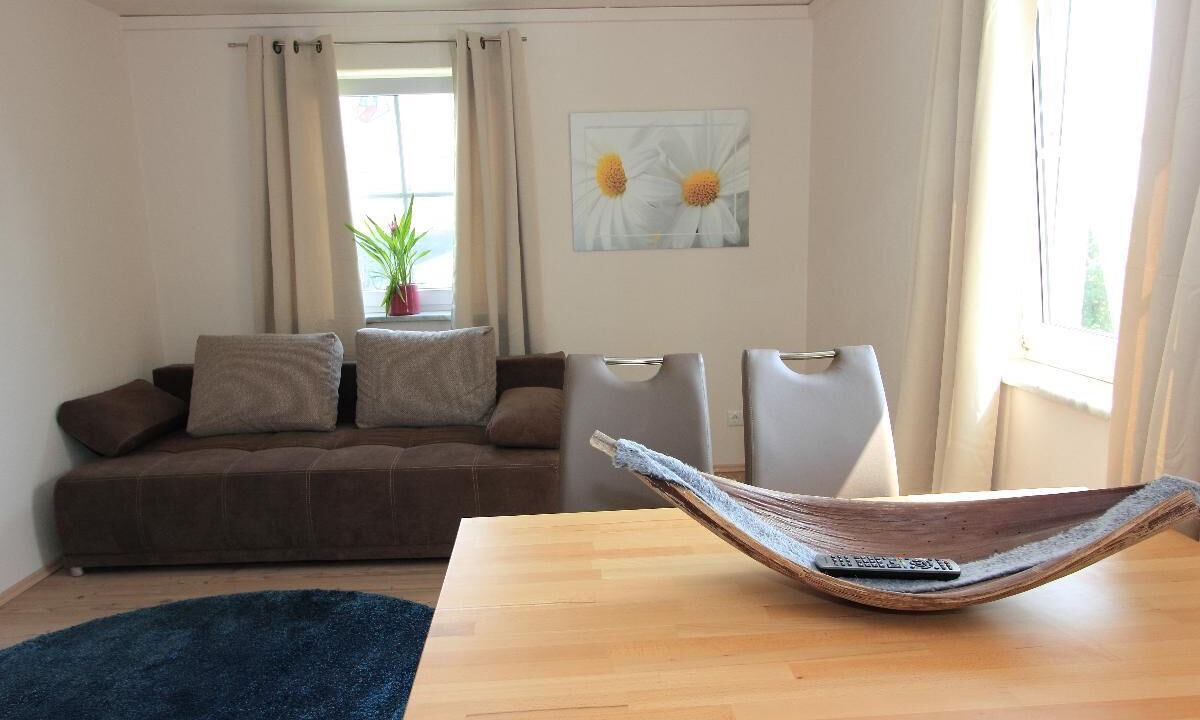 Photo of Livingroom in Hauzenberg