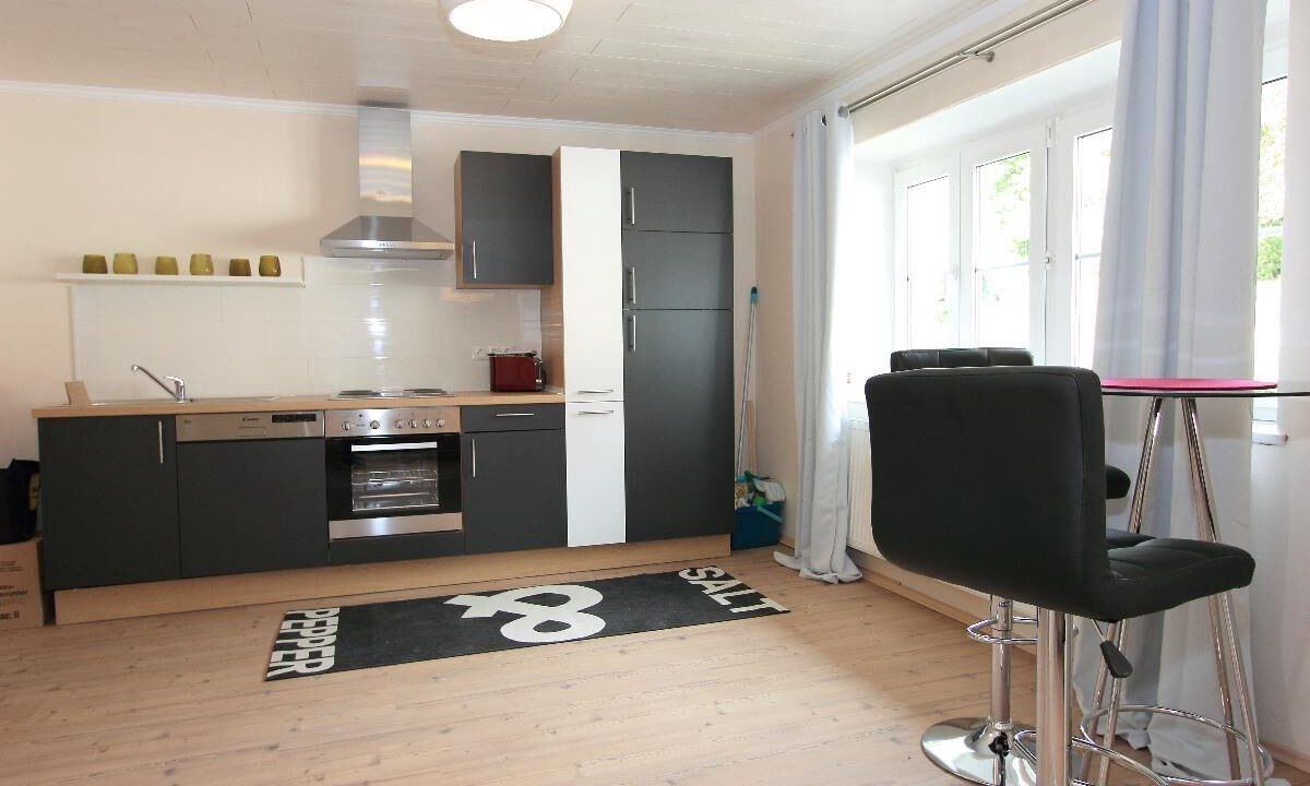Photo of Kitchen in Hauzenberg