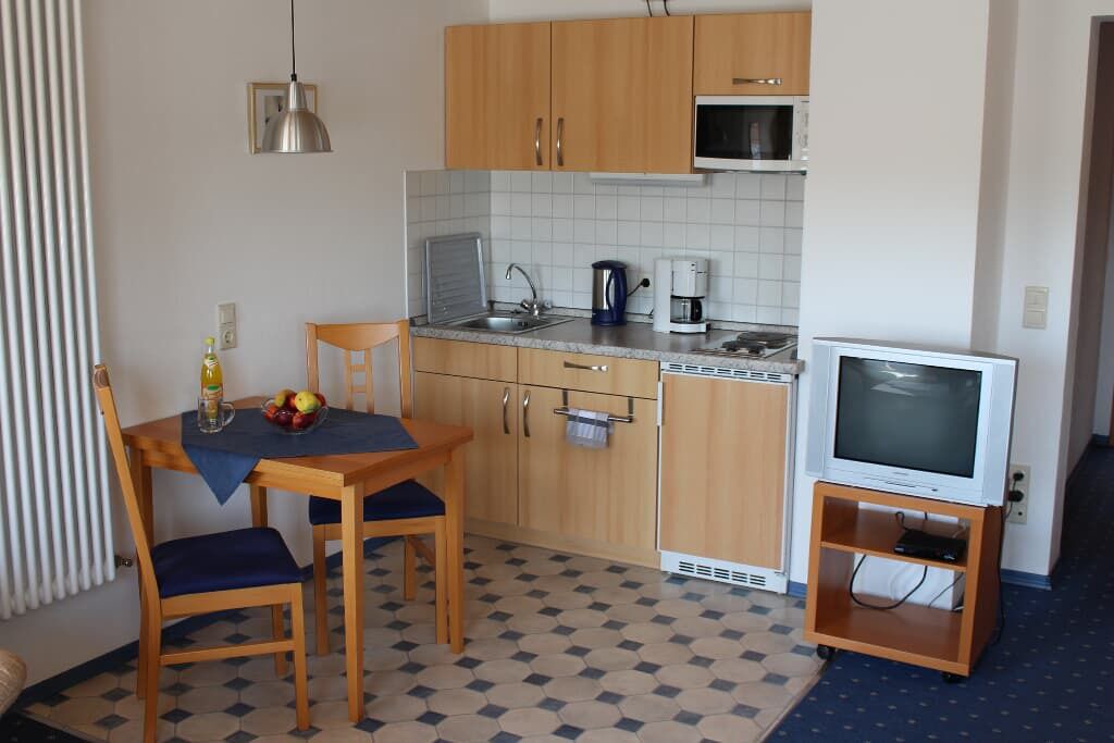 Photo of Kitchen in Lam