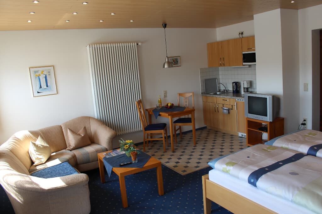 Photo of Bedroom in Lam