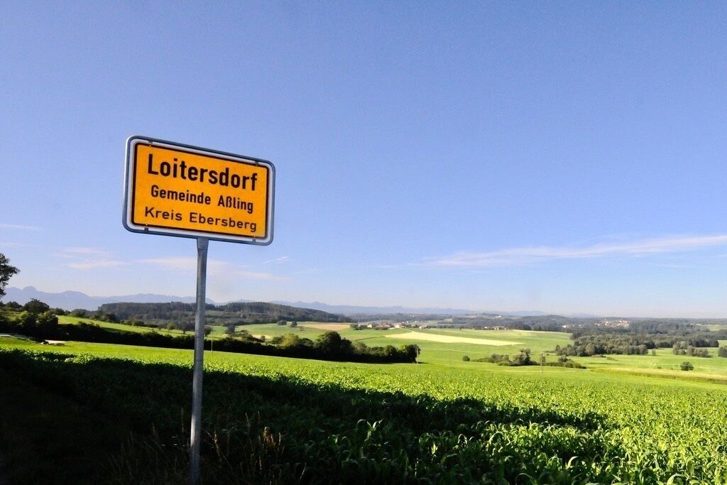 Photo of Outdoor in Ebersberg District