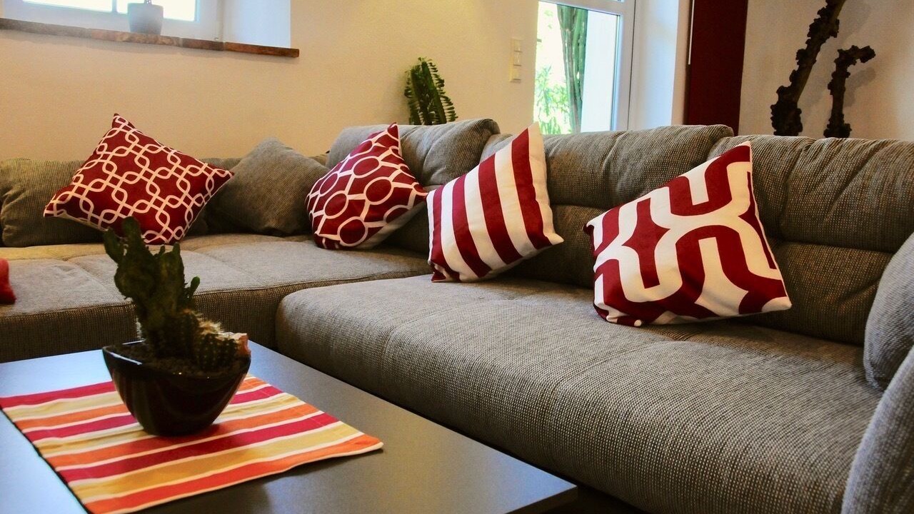 Photo of Livingroom in Ebersberg District