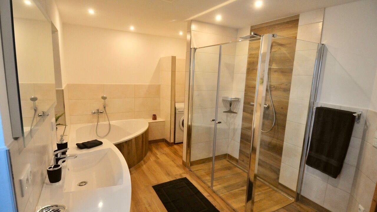 Photo of Bathroom in Ebersberg District