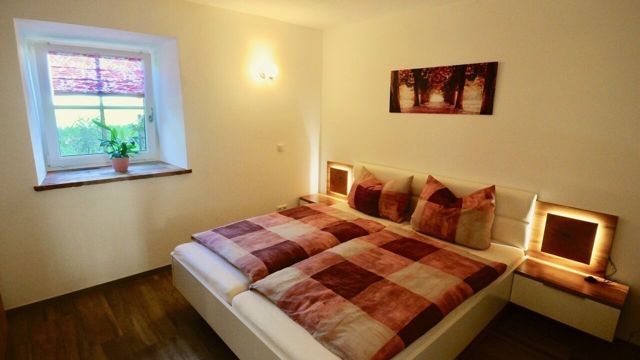Photo of Bedroom in Ebersberg District