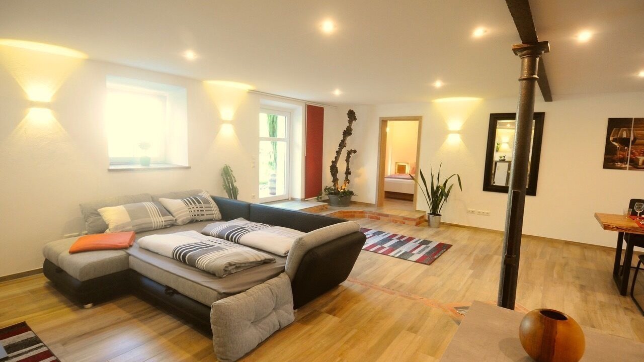 Photo of Livingroom in Ebersberg District