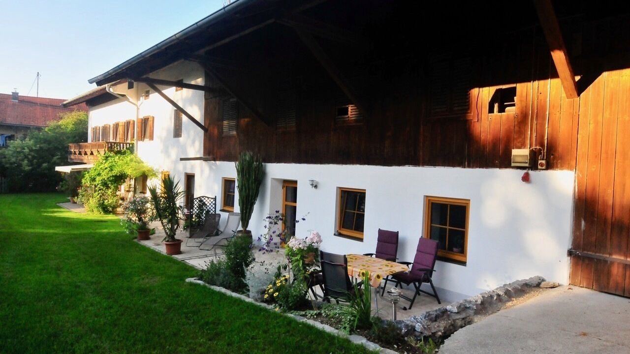 Photo of Outdoor in Ebersberg District