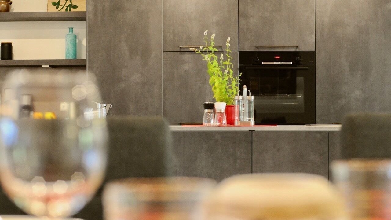 Photo of Kitchen in Ebersberg District