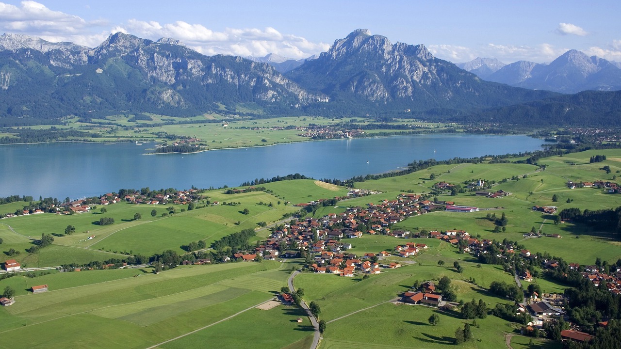 Photo of Outdoor in Fuessen