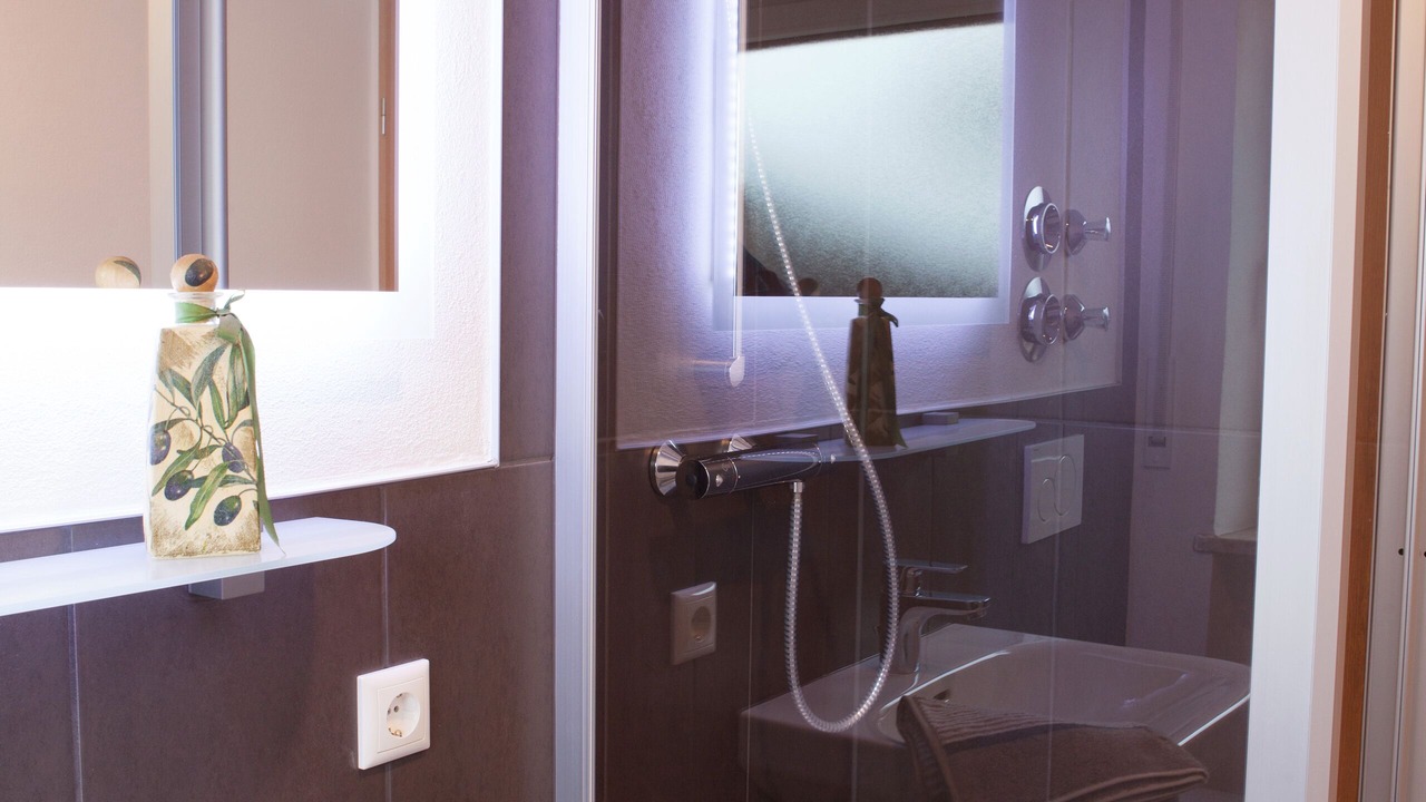Photo of Bathroom in Fuessen