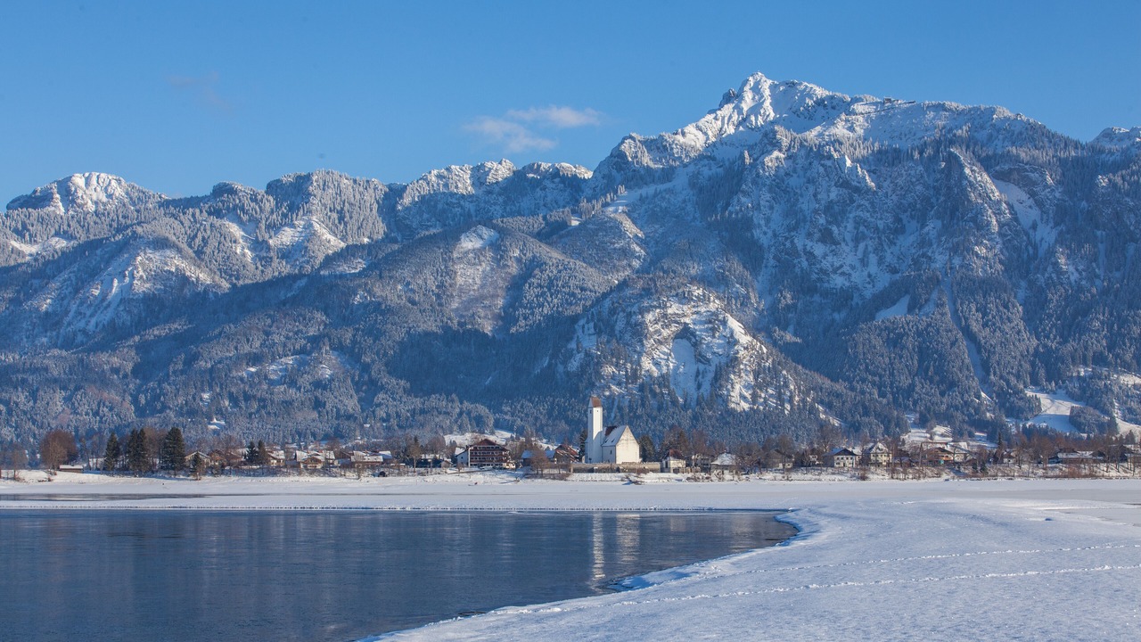 Photo of Others in Fuessen