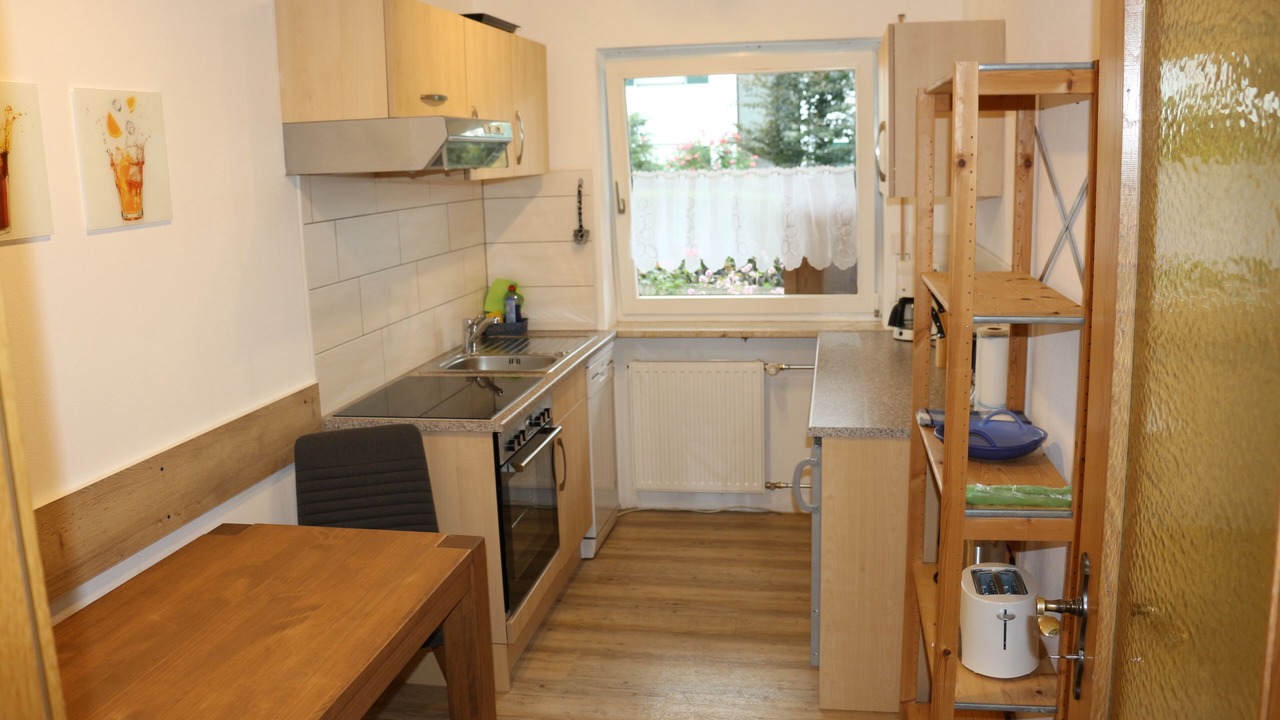 Photo of Kitchen in Fuessen