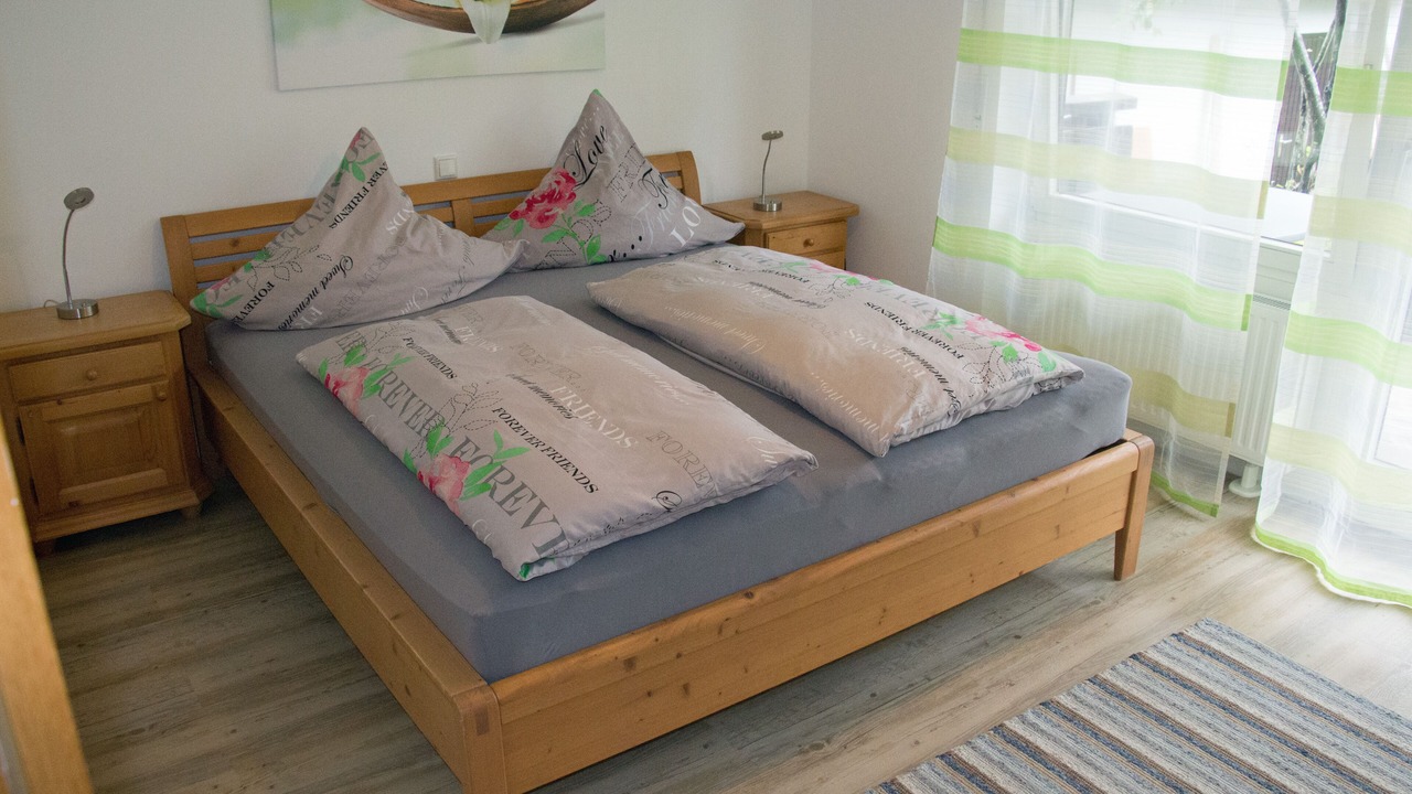 Photo of Bedroom in Fuessen