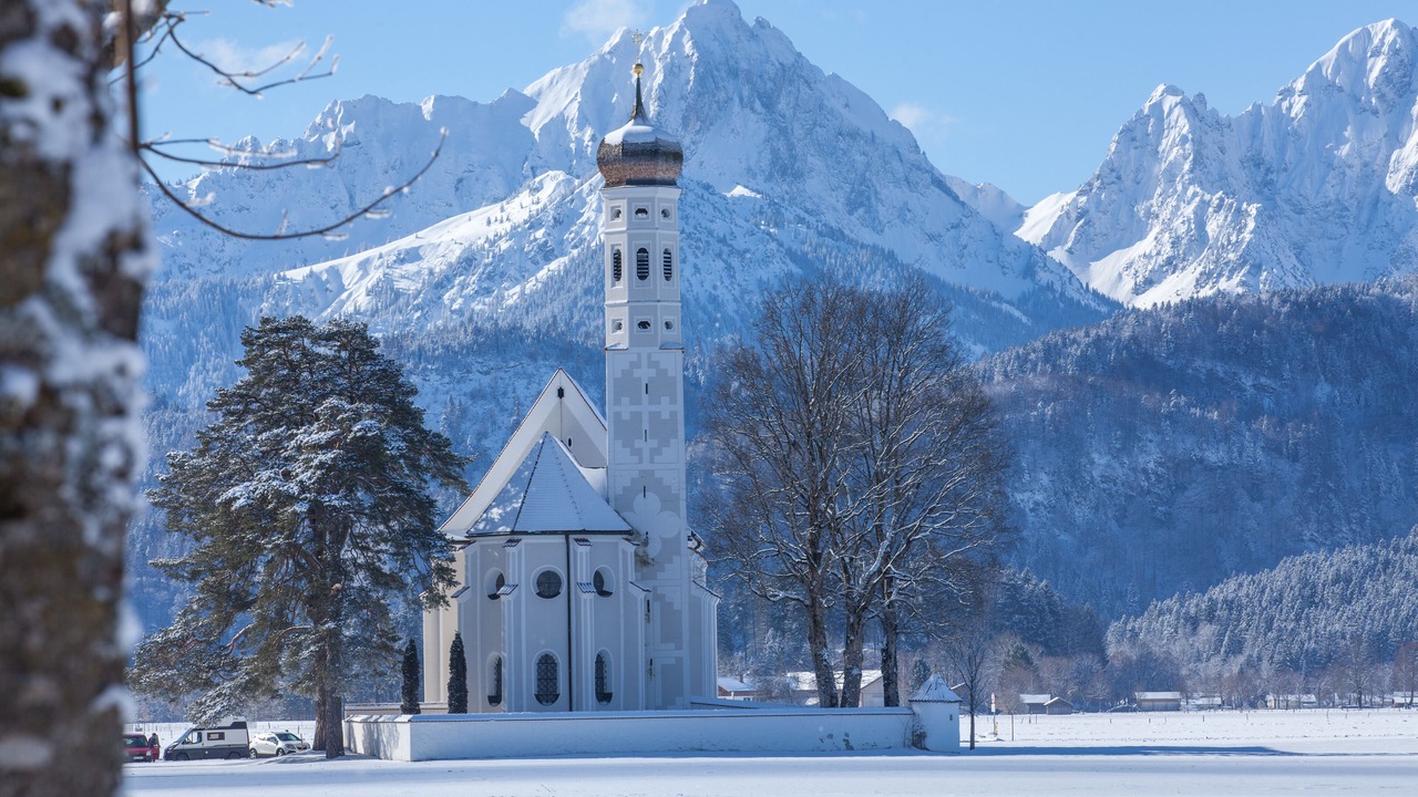 Photo of Others in Fuessen