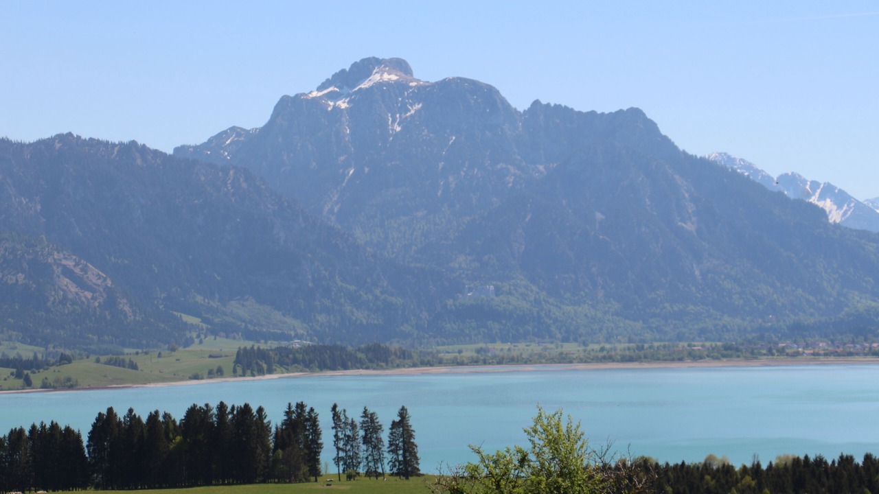 Photo of Others in Fuessen