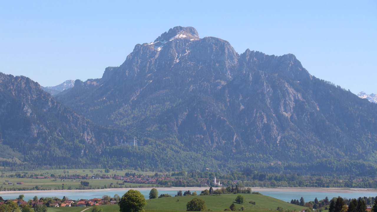 Photo of Others in Fuessen
