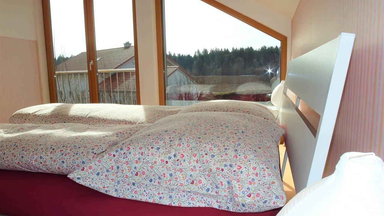 Photo of Bedroom in Munchen District