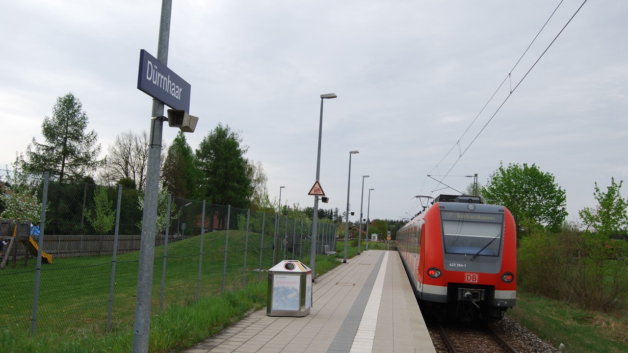 Photo of Others in Munchen District
