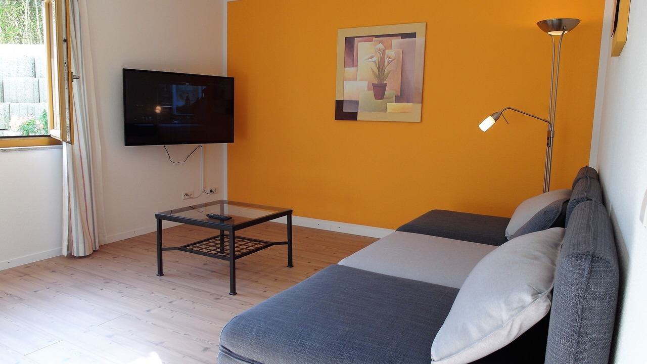 Photo of Livingroom in Munchen District