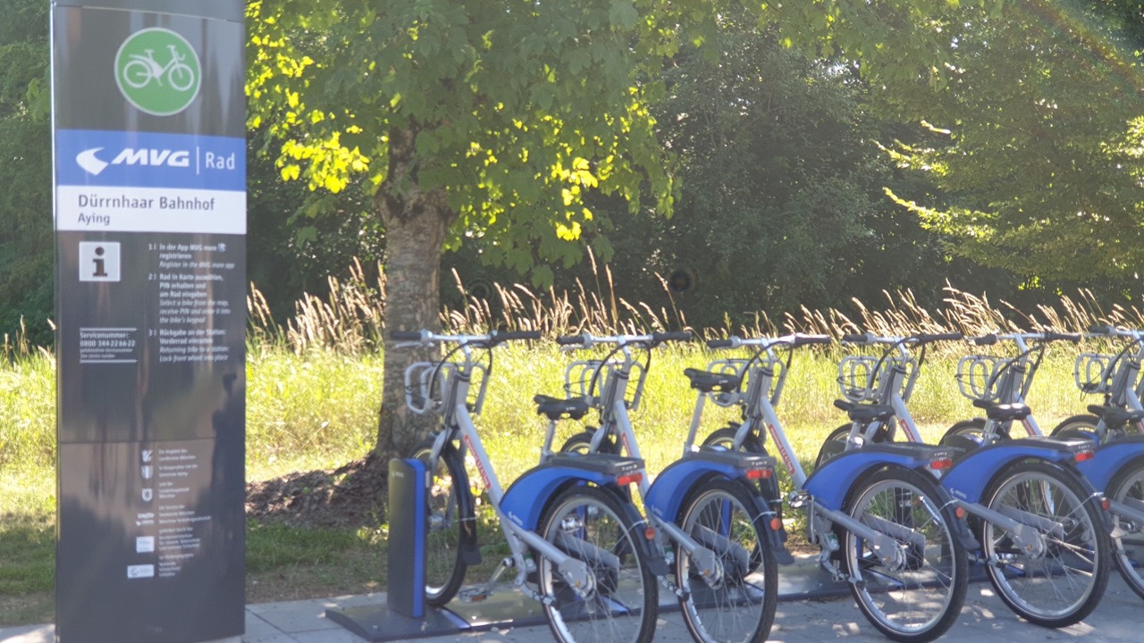 Photo of Outdoor in Munchen District
