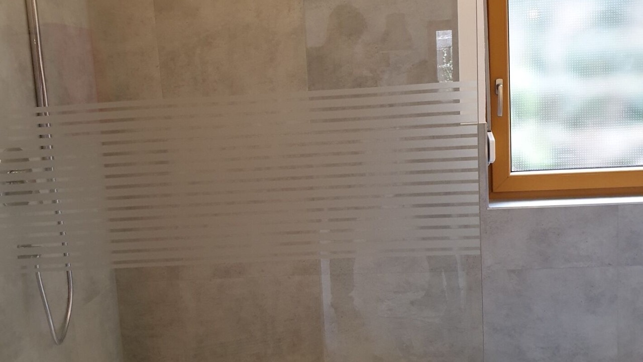 Photo of Bathroom in Munchen District
