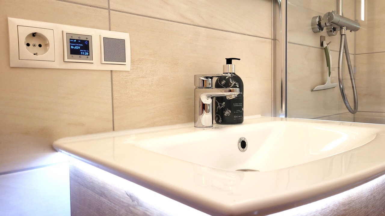 Photo of Bathroom in Steffenshagen